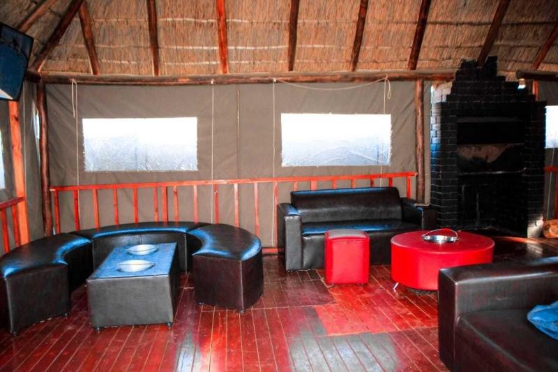 Thavhani Guest House image
