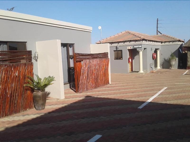 Thavhani Guest House image
