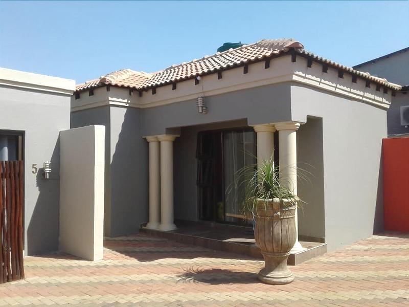 Thavhani Guest House image