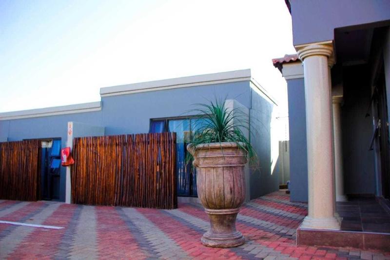 Thavhani Guest House image