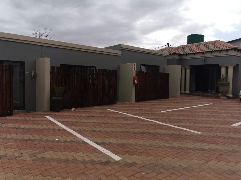 Thavhani Guest House image