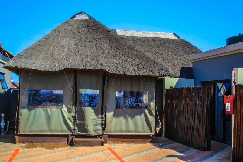 Thavhani Guest House image