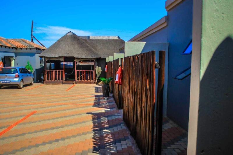 Thavhani Guest House image