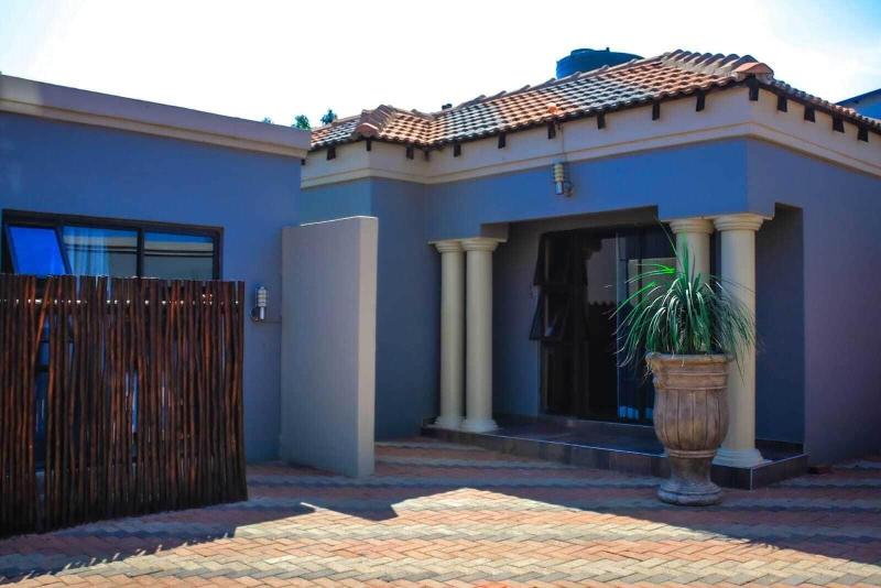 Thavhani Guest House image