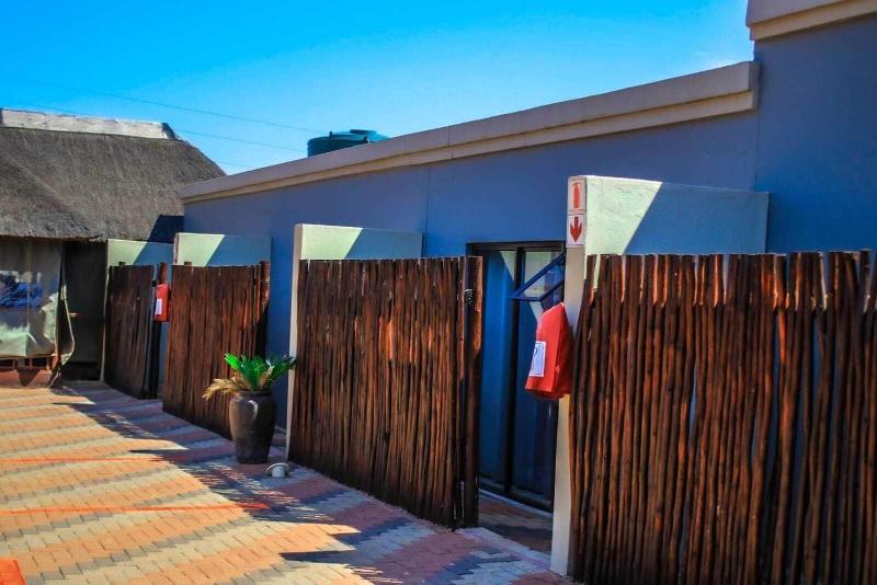 Thavhani Guest House image