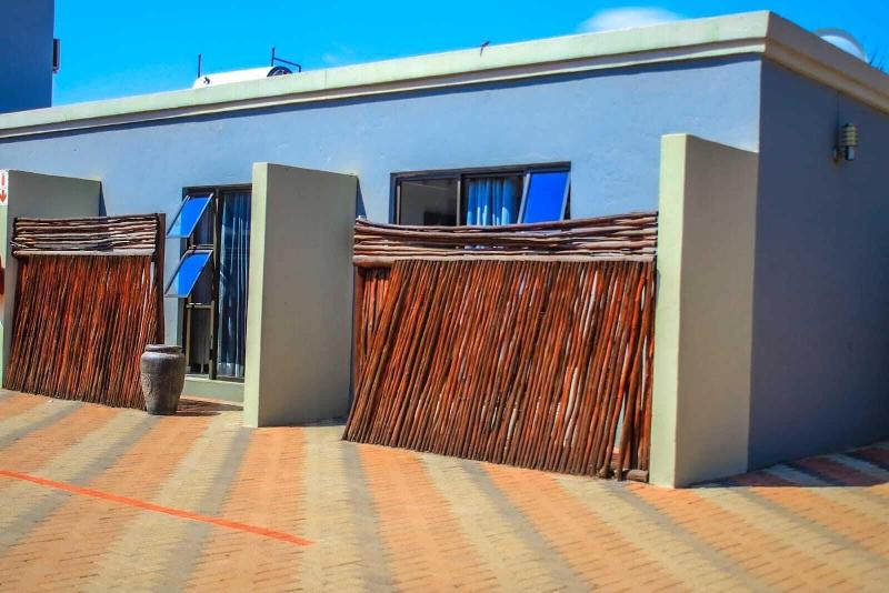 Thavhani Guest House image