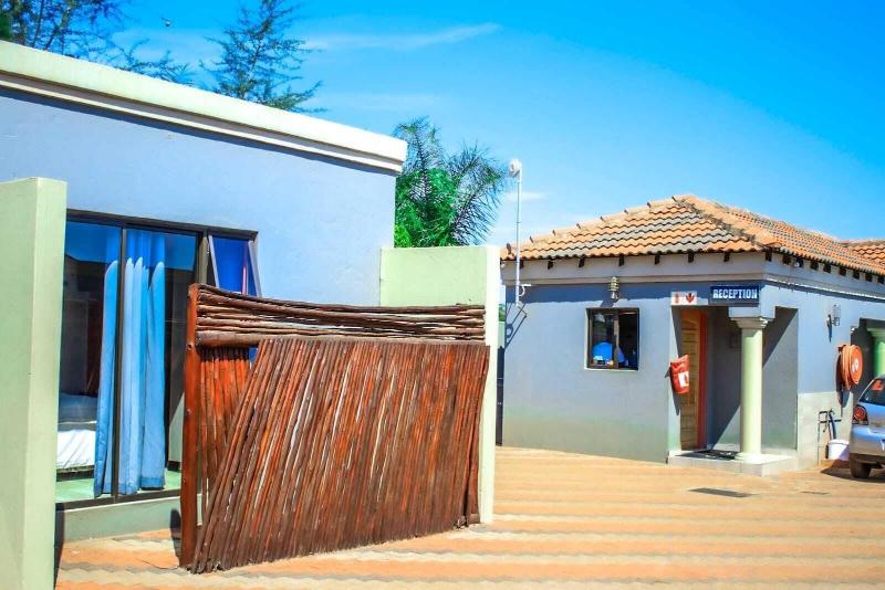 Thavhani Guest House image