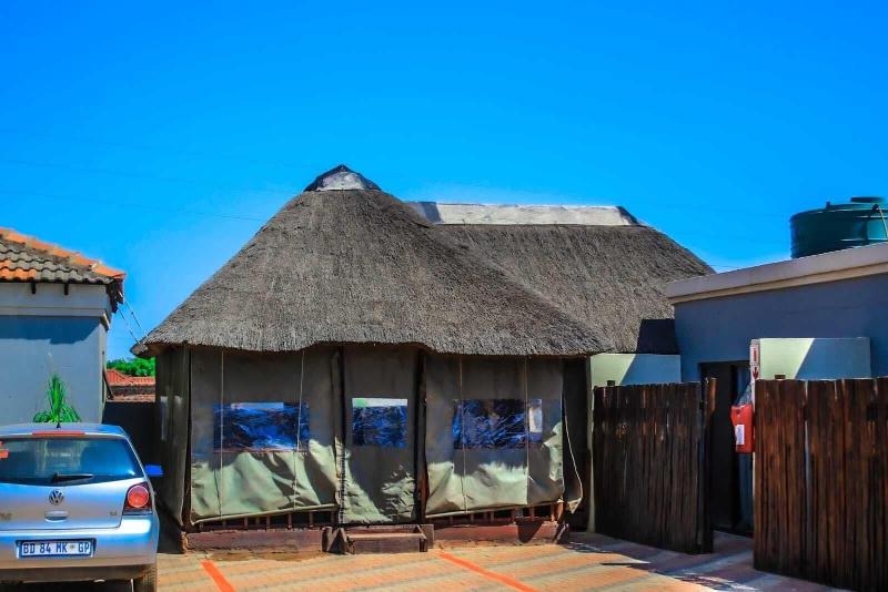 Thavhani Guest House image