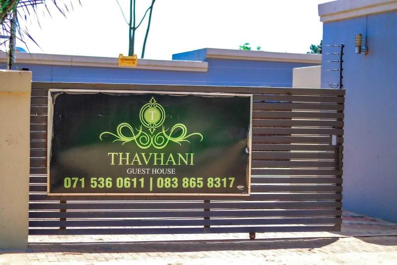Thavhani Guest House image