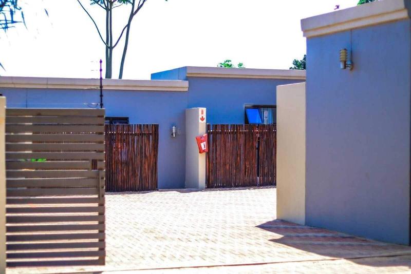 Thavhani Guest House image