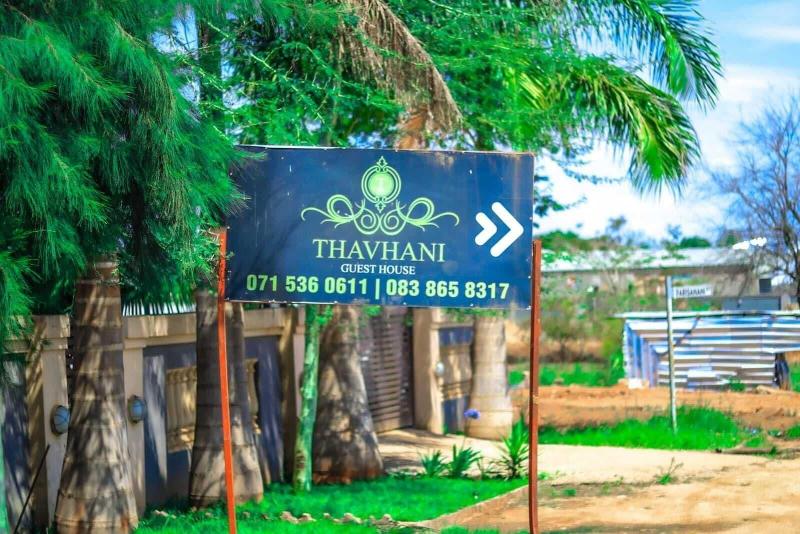 Thavhani Guest House image