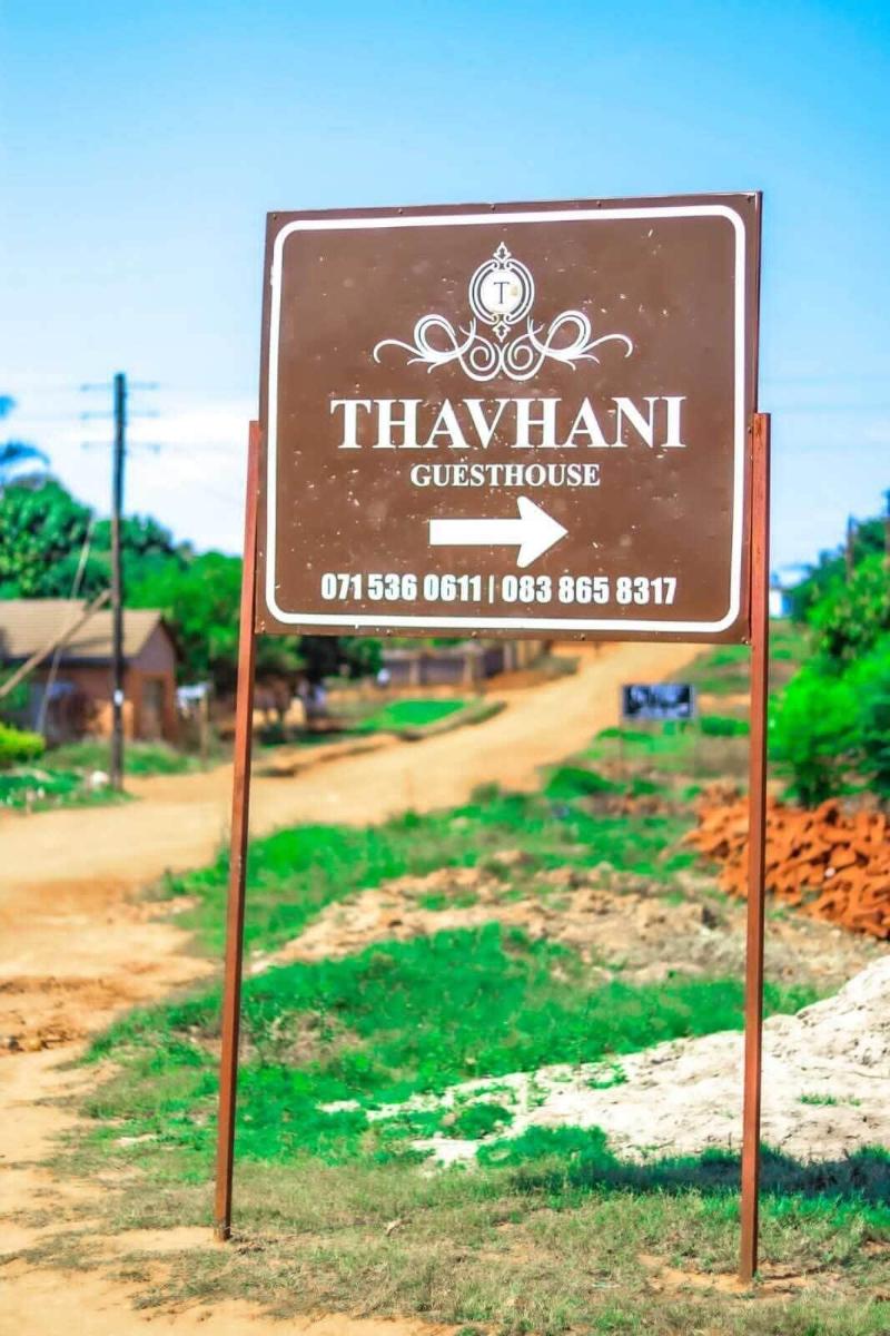 Thavhani Guest House image