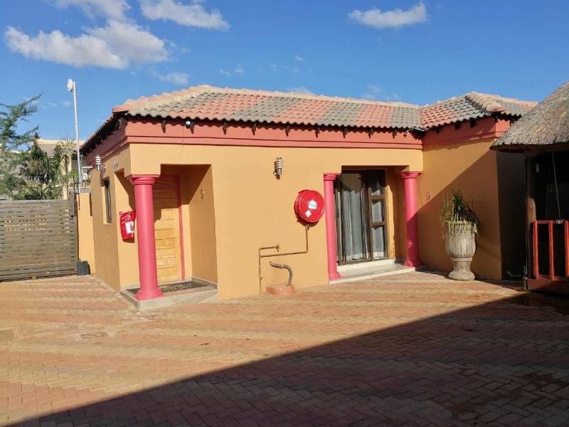 Thavhani Guest House image