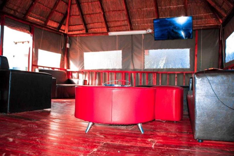 Thavhani Guest House image