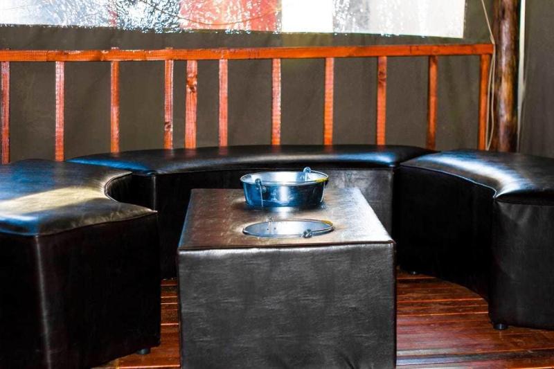 Thavhani Guest House image