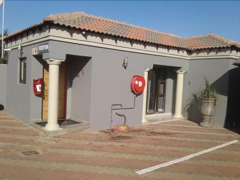 Thavhani Guest House image