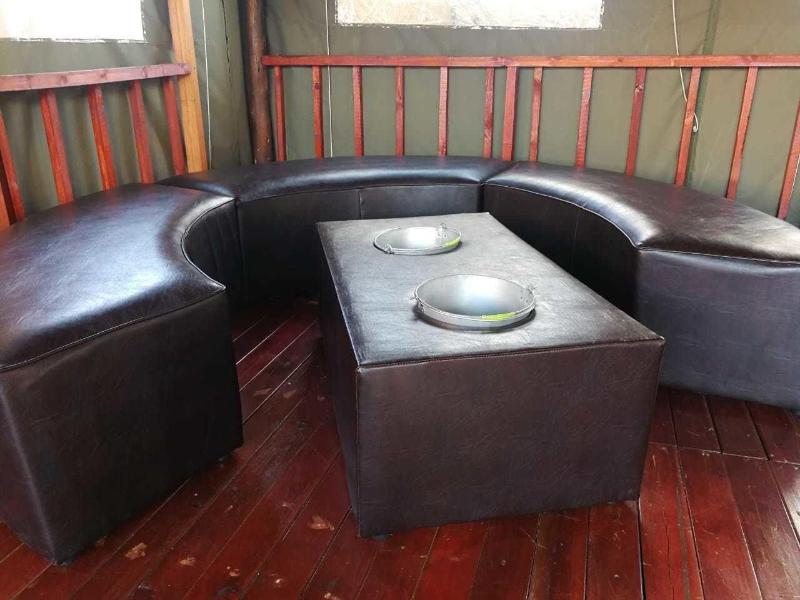 Thavhani Guest House image
