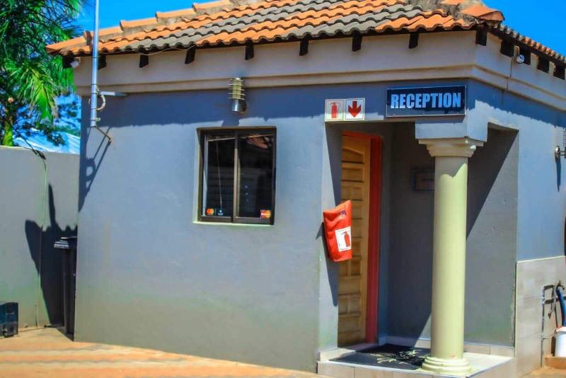 Thavhani Guest House image