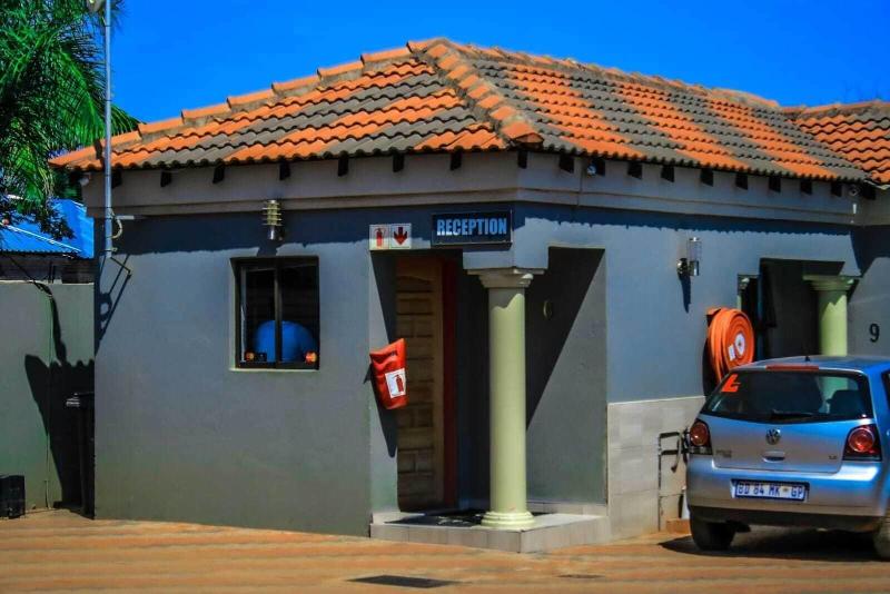 Thavhani Guest House image