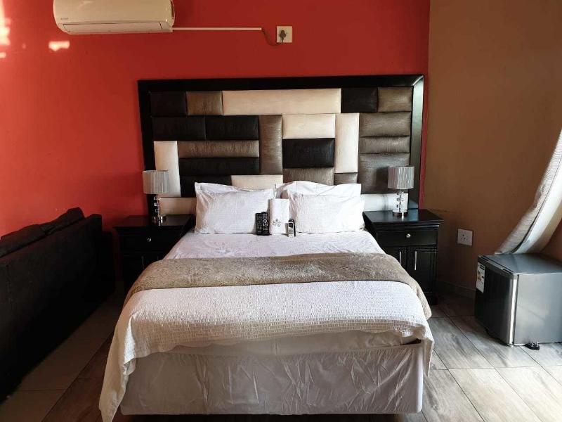 Thavhani Guest House image