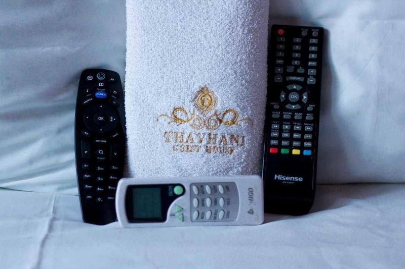 Thavhani Guest House image