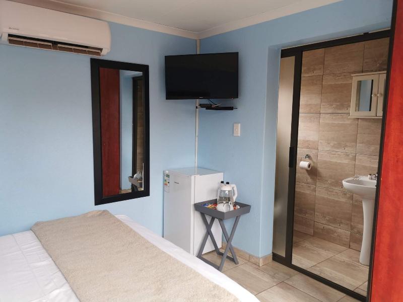 Thavhani Guest House image