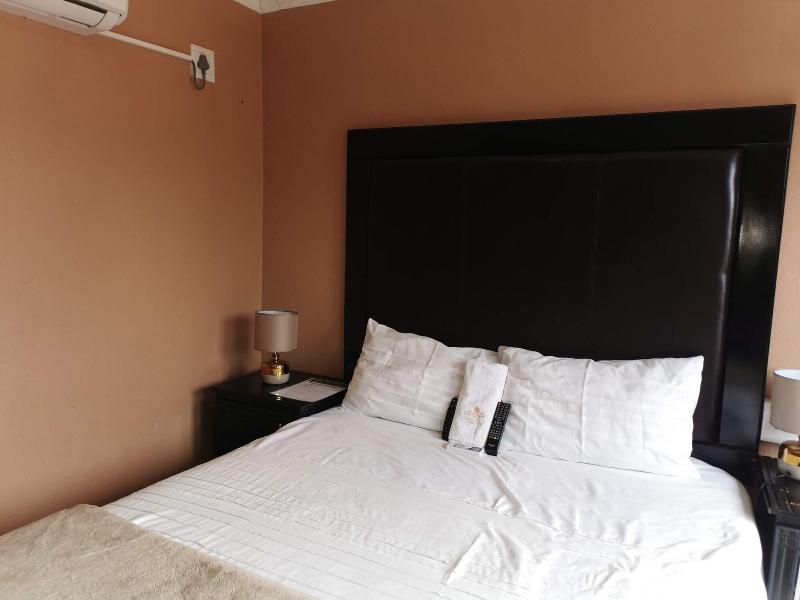 Thavhani Guest House image