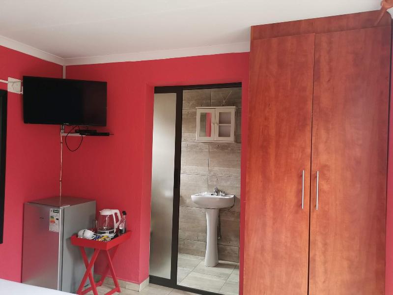 Thavhani Guest House image