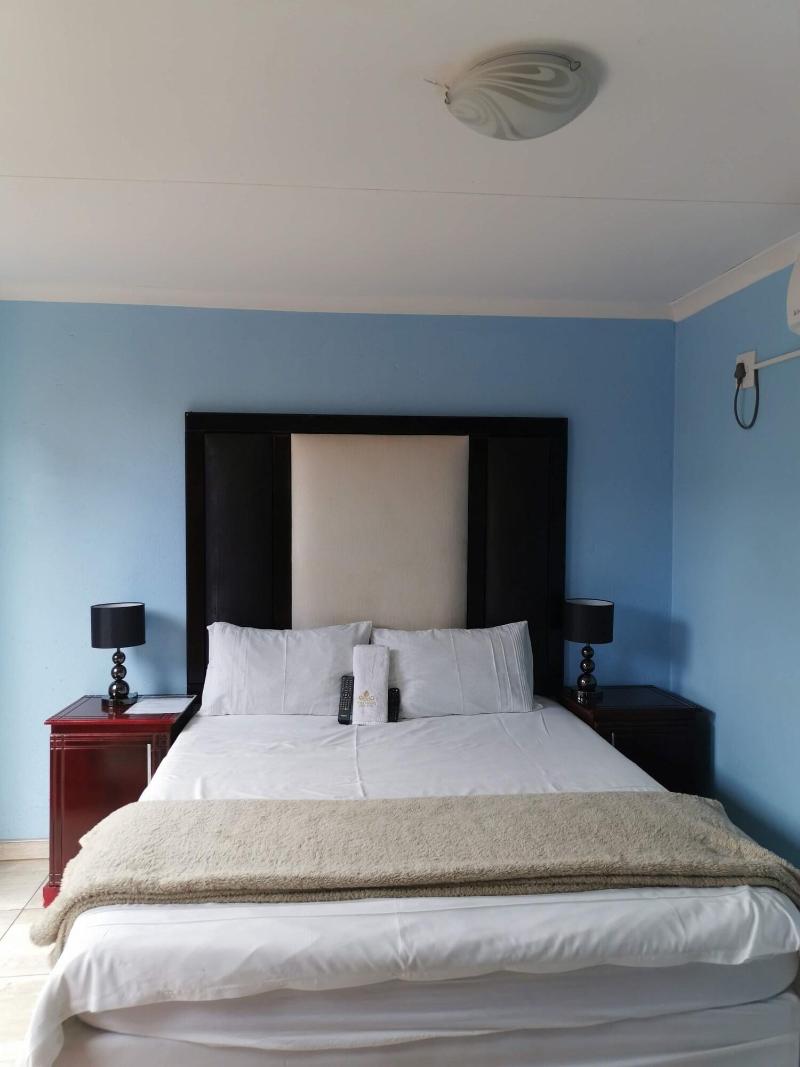 Thavhani Guest House image