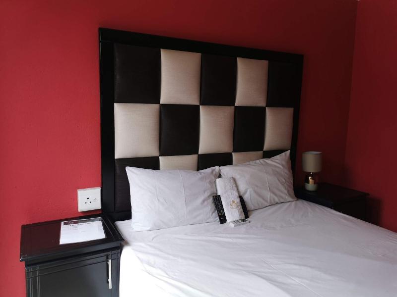 Thavhani Guest House image