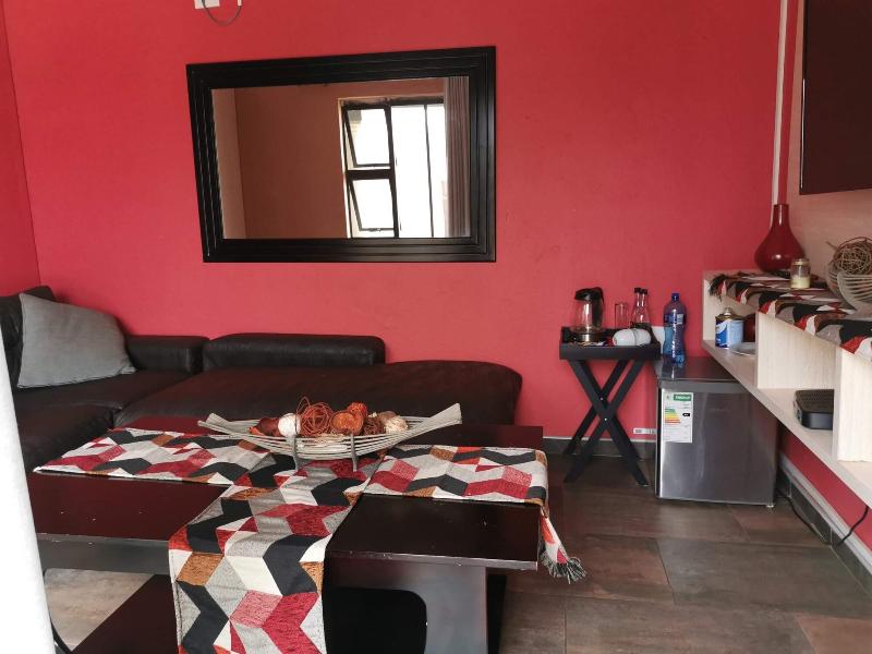 Thavhani Guest House image