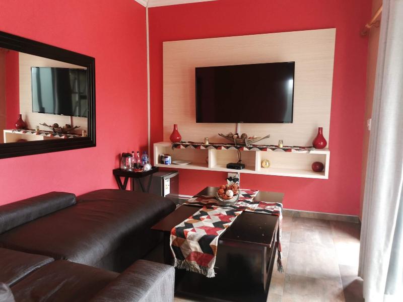 Thavhani Guest House image