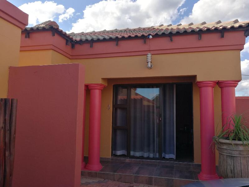 Thavhani Guest House image