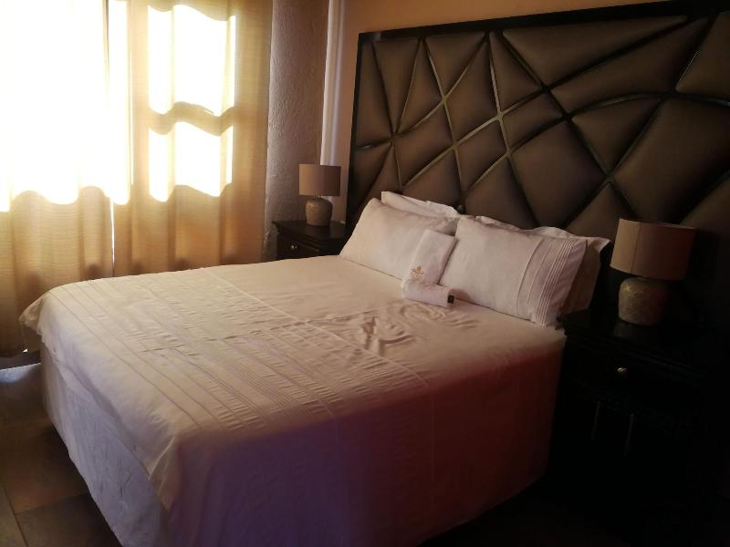 Thavhani Guest House image