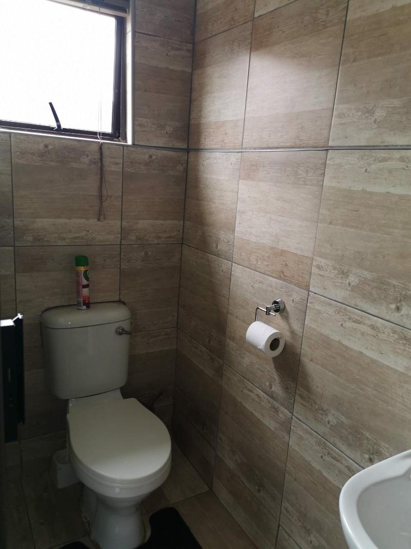 Thavhani Guest House image