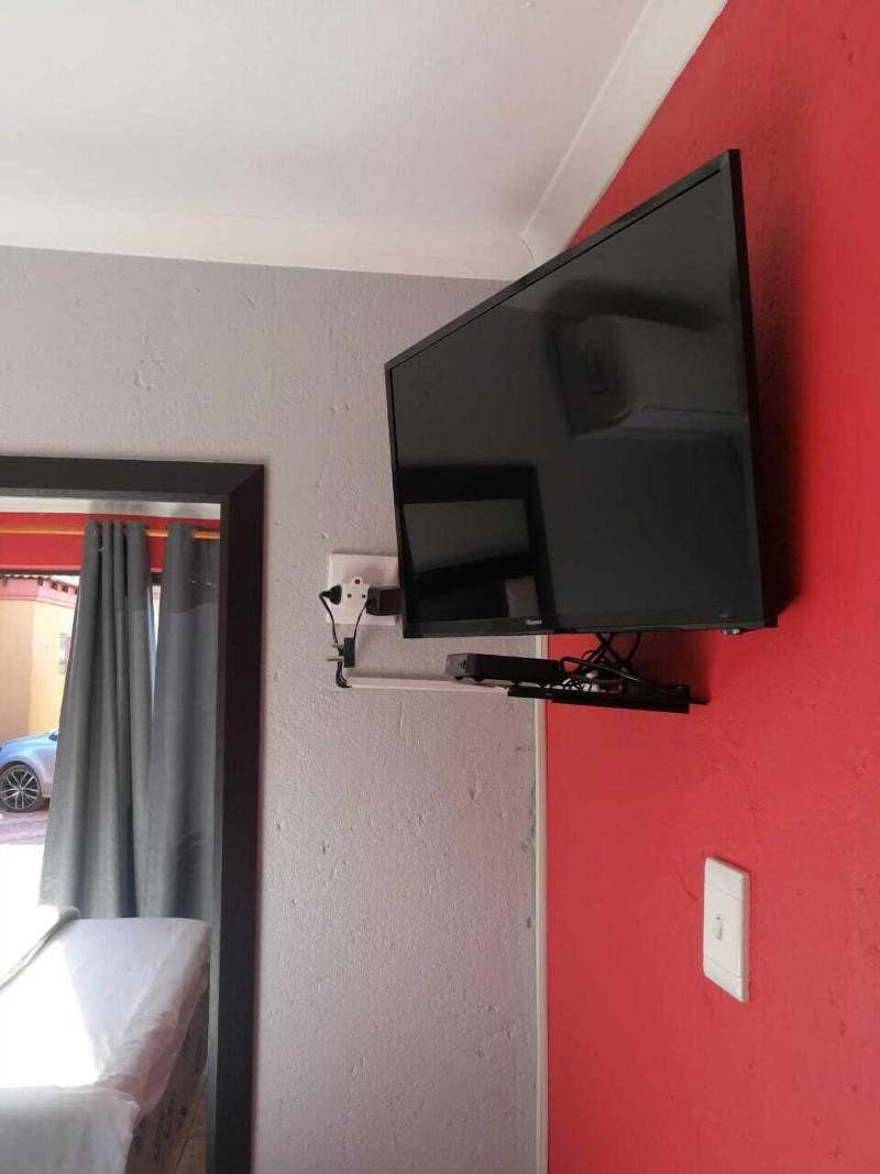 Thavhani Guest House image