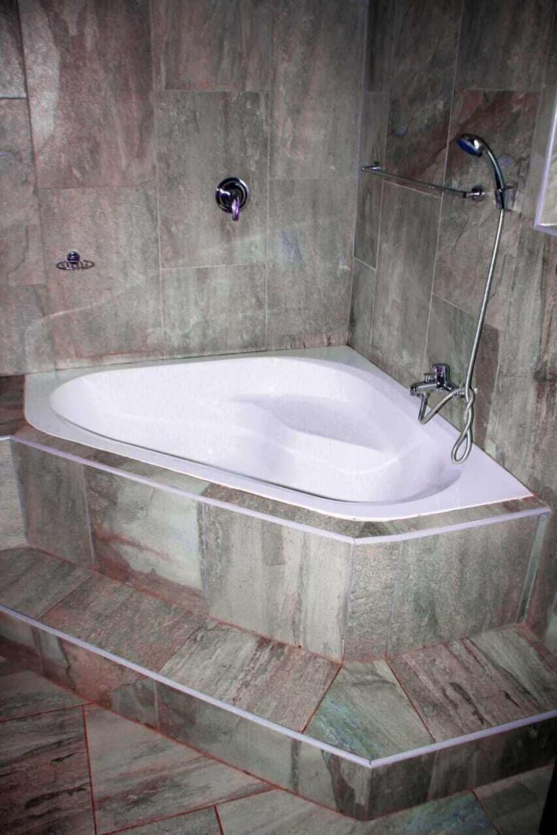 Thavhani Guest House image
