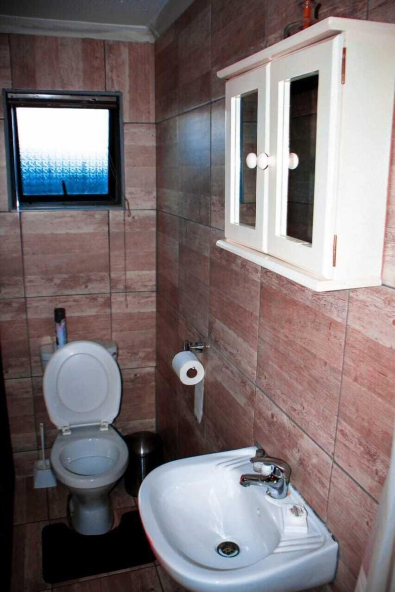 Thavhani Guest House image