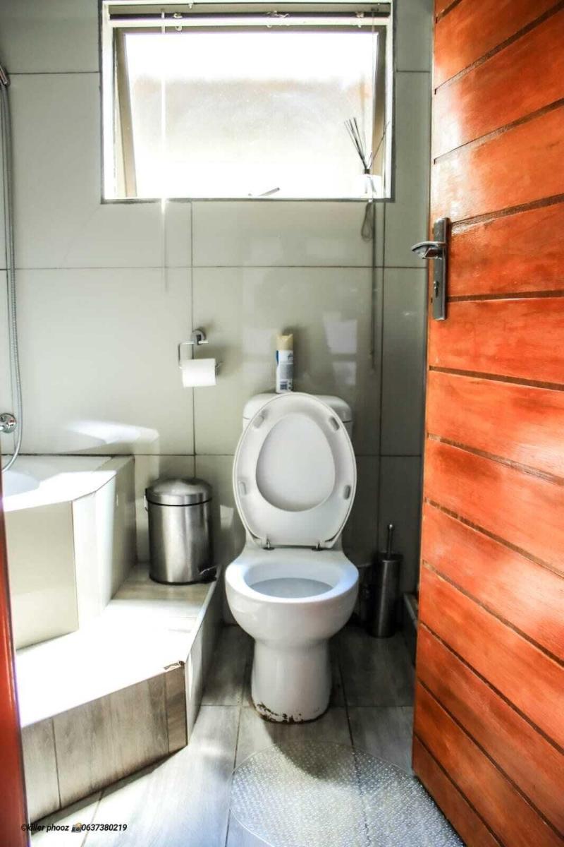 Thavhani Guest House image