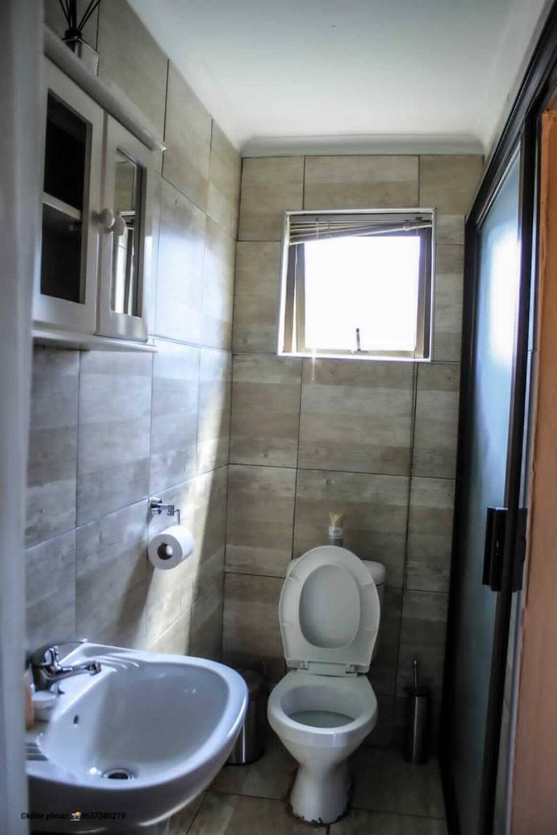 Thavhani Guest House image
