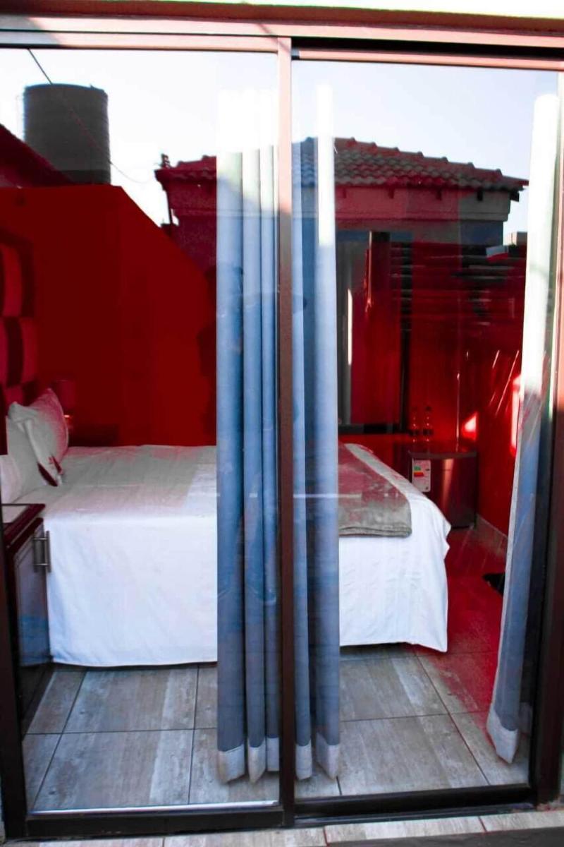 Thavhani Guest House image