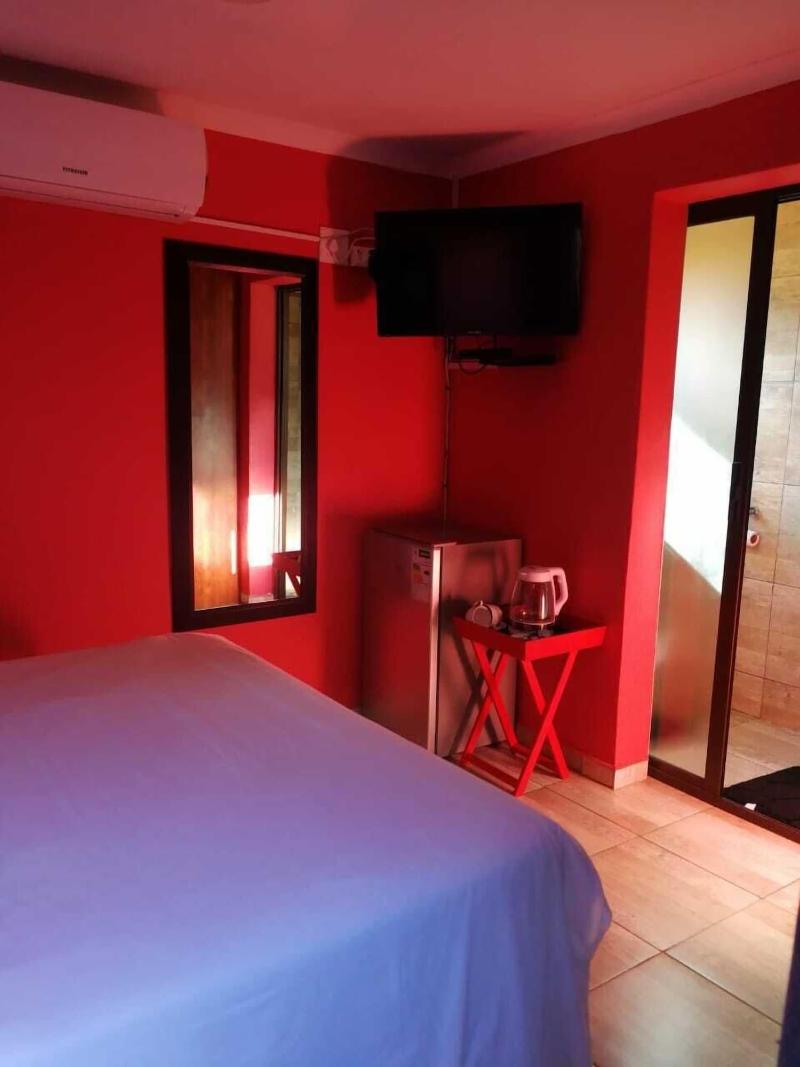 Thavhani Guest House image