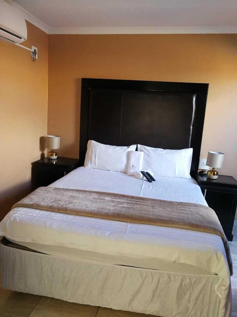 Thavhani Guest House image
