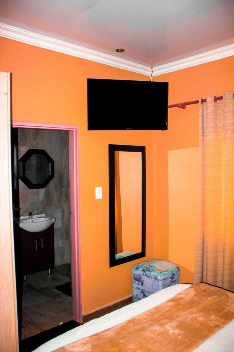 Thavhani Guest House image
