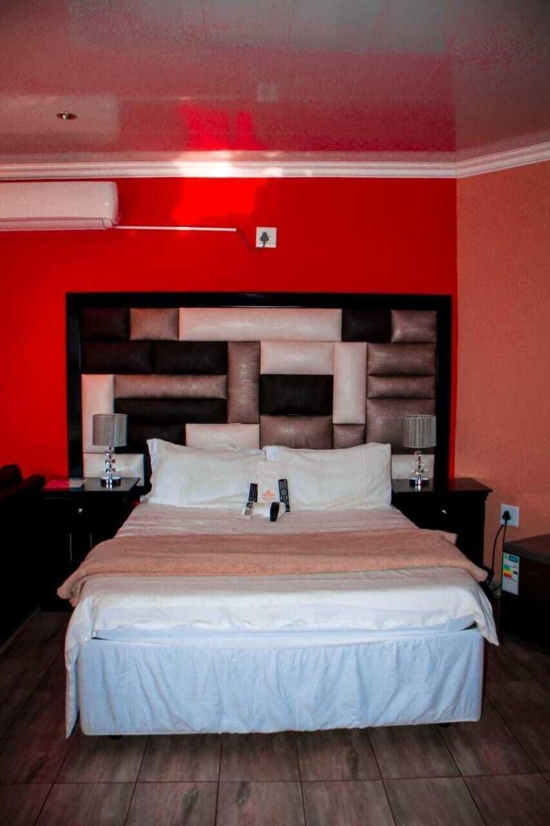 Thavhani Guest House image