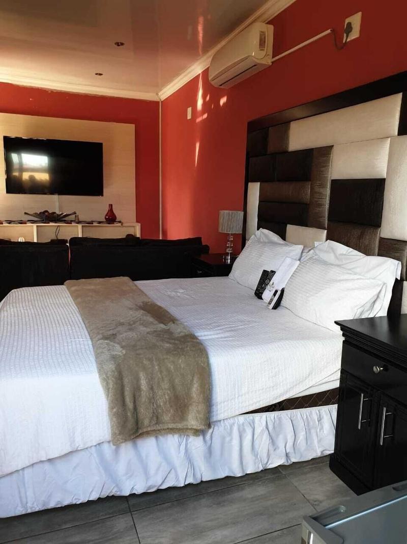 Thavhani Guest House image