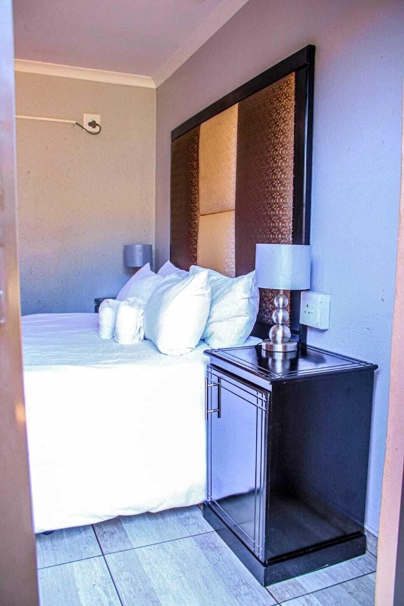 Thavhani Guest House image