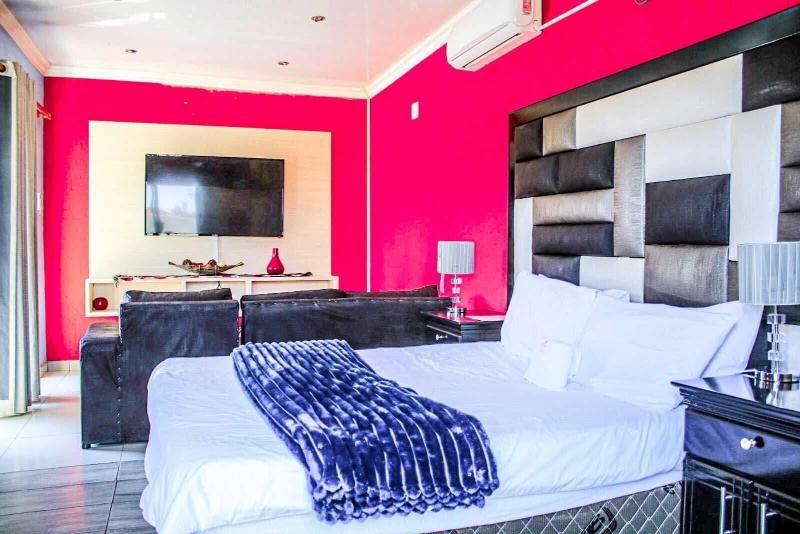Thavhani Guest House image