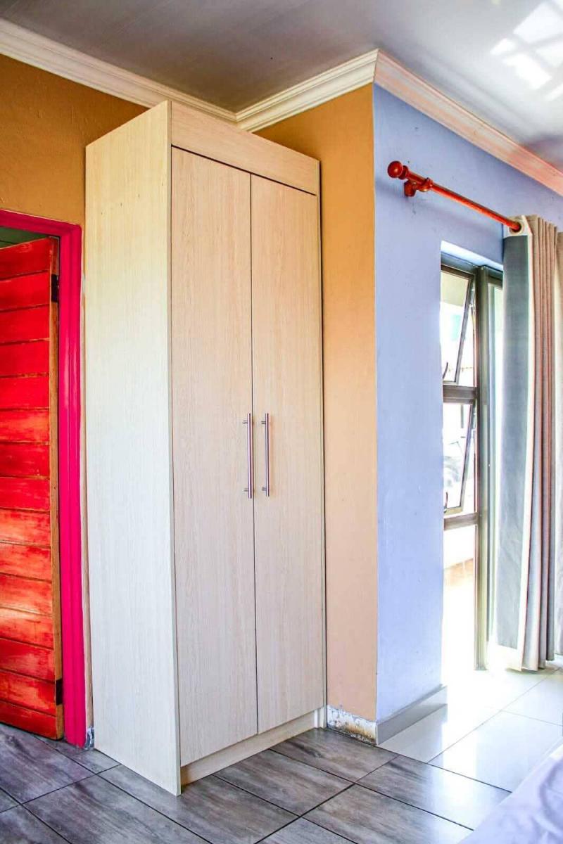 Thavhani Guest House image