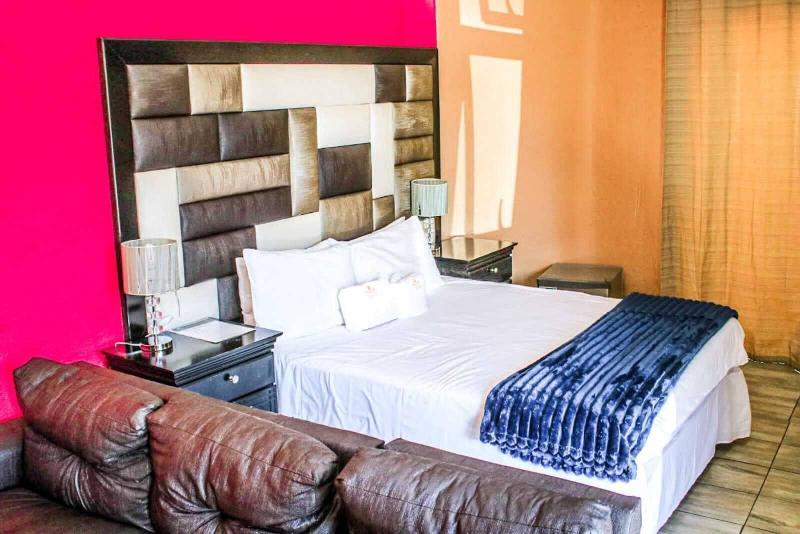 Thavhani Guest House image